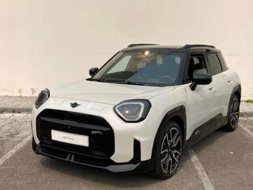 E 184ch JCW