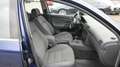 Volkswagen Passat Variant Comfortline/Klimaautomatik Bleu - thumbnail 11