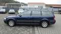 Volkswagen Passat Variant Comfortline/Klimaautomatik Bleu - thumbnail 2