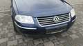 Volkswagen Passat Variant Comfortline/Klimaautomatik Bleu - thumbnail 9