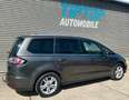 Ford Galaxy Titanium*7-SITZ*LEDER*LED*NAVI*AHK* Gris - thumbnail 5