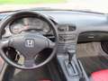 Honda CRX 1.6 ESi *HU 8/2025*Automatik*Leder*Zahnriemen neu* Red - thumbnail 11