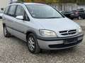 Opel Zafira Njoy Gewerbe EXPORT Grau - thumbnail 2