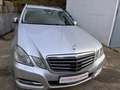 Mercedes-Benz E 300 E-Klasse T-Modell Diesel  7G-TRONIC Avantgarde Silber - thumbnail 2