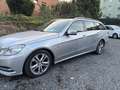 Mercedes-Benz E 300 E-Klasse T-Modell Diesel  7G-TRONIC Avantgarde Silber - thumbnail 5