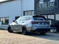 BMW M3 Touring xDrive Comp-280Km/u-Lichte vracht mogelijk Gris - thumbnail 5