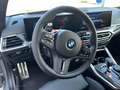 BMW M3 Touring xDrive Comp-280Km/u-Lichte vracht mogelijk Gris - thumbnail 12