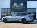BMW M3 Touring xDrive Comp-280Km/u-Lichte vracht mogelijk Gris - thumbnail 3