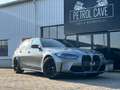 BMW M3 Touring xDrive Comp-280Km/u-Lichte vracht mogelijk Gris - thumbnail 4