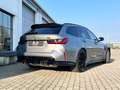 BMW M3 Touring xDrive Comp-280Km/u-Lichte vracht mogelijk Gris - thumbnail 6