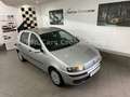 Fiat Punto 1.2 8V*1.Hand*erst 47TKM*Klima*TÜV 04/2027 Silber - thumbnail 14