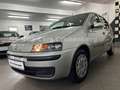 Fiat Punto 1.2 8V*1.Hand*erst 47TKM*Klima*TÜV 04/2027 Silber - thumbnail 19
