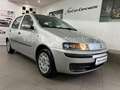 Fiat Punto 1.2 8V*1.Hand*erst 47TKM*Klima*TÜV 04/2027 Silber - thumbnail 18