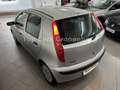 Fiat Punto 1.2 8V*1.Hand*erst 47TKM*Klima*TÜV 04/2027 Silber - thumbnail 17