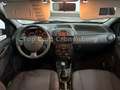 Fiat Punto 1.2 8V*1.Hand*erst 47TKM*Klima*TÜV 04/2027 Silber - thumbnail 11