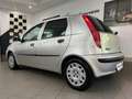 Fiat Punto 1.2 8V*1.Hand*erst 47TKM*Klima*TÜV 04/2027 Silber - thumbnail 23