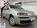 Fiat Punto 1.2 8V*1.Hand*erst 47TKM*Klima*TÜV 04/2027 Silber - thumbnail 1