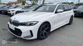 BMW 316 316dA 122ch M Sport - thumbnail 1