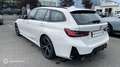 BMW 316 316dA 122ch M Sport - thumbnail 7