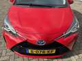 Toyota Yaris Hybrid 1.5 Active 5-drs A/T + 12 MND BOVAG Rouge - thumbnail 22