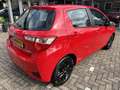 Toyota Yaris Hybrid 1.5 Active 5-drs A/T + 12 MND BOVAG Rouge - thumbnail 4
