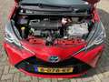 Toyota Yaris Hybrid 1.5 Active 5-drs A/T + 12 MND BOVAG Rouge - thumbnail 21