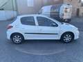 Peugeot 206 206+ 75 Trendy ** 1 Besitz** Weiß - thumbnail 7