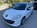 Peugeot 206 206+ 75 Trendy ** 1 Besitz** Weiß - thumbnail 2