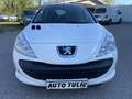 Peugeot 206 206+ 75 Trendy ** 1 Besitz** Weiß - thumbnail 1