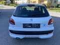 Peugeot 206 206+ 75 Trendy ** 1 Besitz** Weiß - thumbnail 5