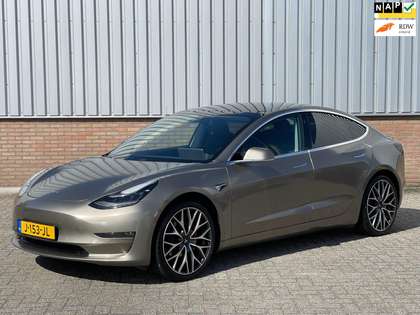 Tesla Model 3 Long Range AWD 20'INCH/ 88% SOH/ Unieke Wrap