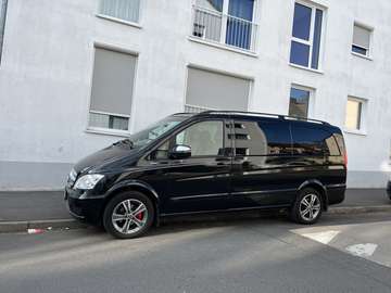 2.2 CDI DPF kompakt Automatik Ambiente