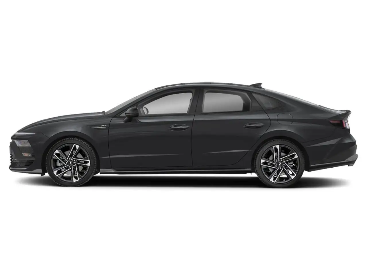 Hyundai SONATA снимка Hyundai SONATA