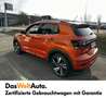 Volkswagen T-Cross Style TSI DSG Orange - thumbnail 3