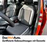 Volkswagen T-Cross Style TSI DSG Orange - thumbnail 6