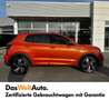 Volkswagen T-Cross Style TSI DSG Orange - thumbnail 4