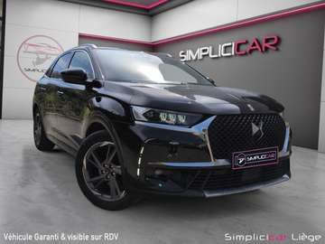 DS 7 CROSSBACK 1.5 BlueHDi Rivoli