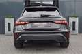 Audi A3 Sportback 35 TFSI S-Tronic S-Line facelift/ Panoda Zwart - thumbnail 8