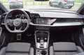 Audi A3 Sportback 35 TFSI S-Tronic S-Line facelift/ Panoda Zwart - thumbnail 4