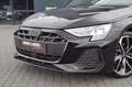 Audi A3 Sportback 35 TFSI S-Tronic S-Line facelift/ Panoda Zwart - thumbnail 26