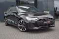 Audi A3 Sportback 35 TFSI S-Tronic S-Line facelift/ Panoda Zwart - thumbnail 10