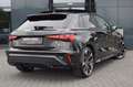 Audi A3 Sportback 35 TFSI S-Tronic S-Line facelift/ Panoda Zwart - thumbnail 9
