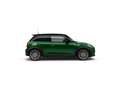 MINI Cooper SE Mosaert Limited Edition Vert - thumbnail 3