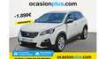 Peugeot 3008 1.6 BlueHDi Style 120 Blanc - thumbnail 1
