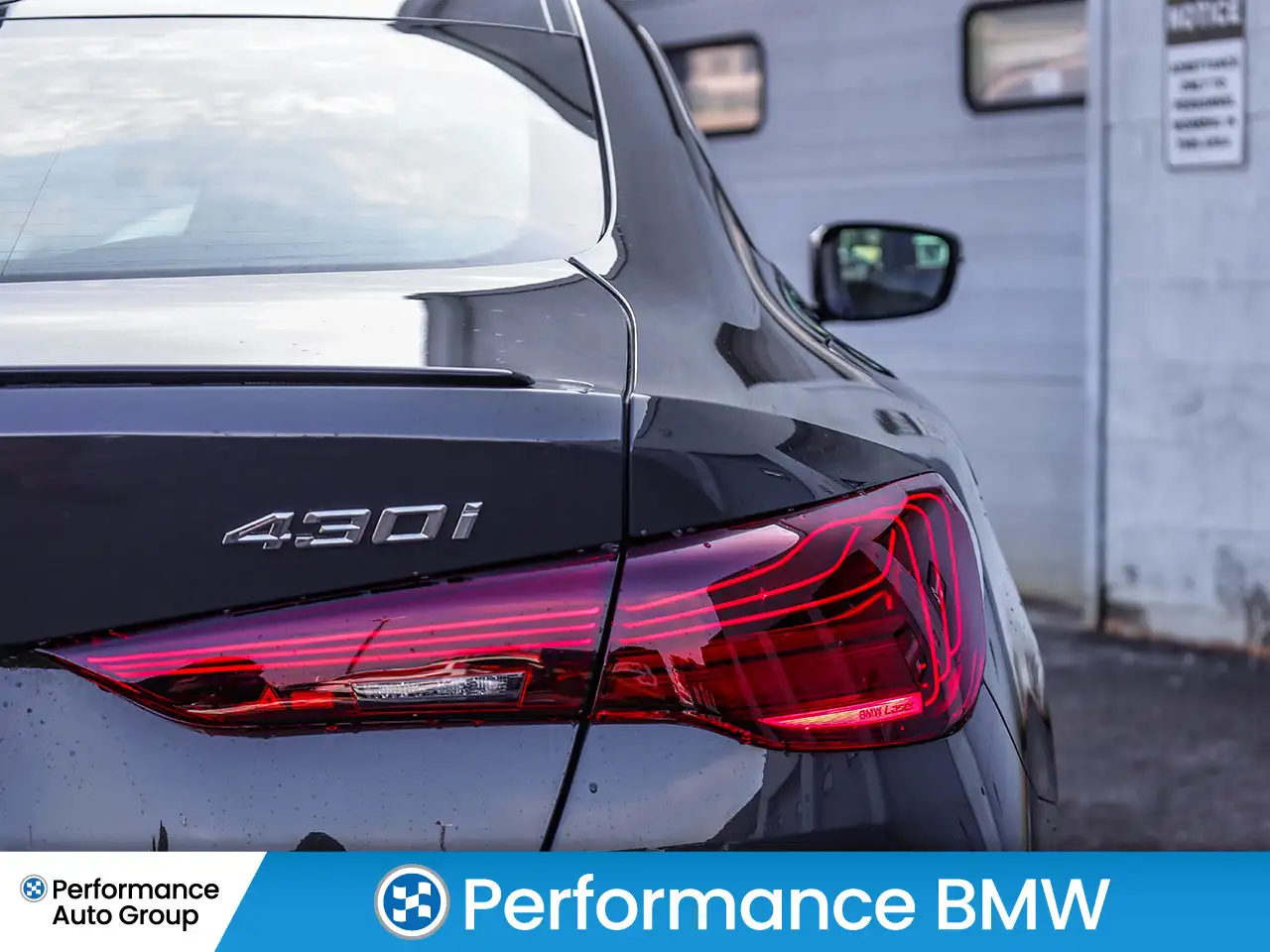 BMW 4 Series снимка BMW 4 Series