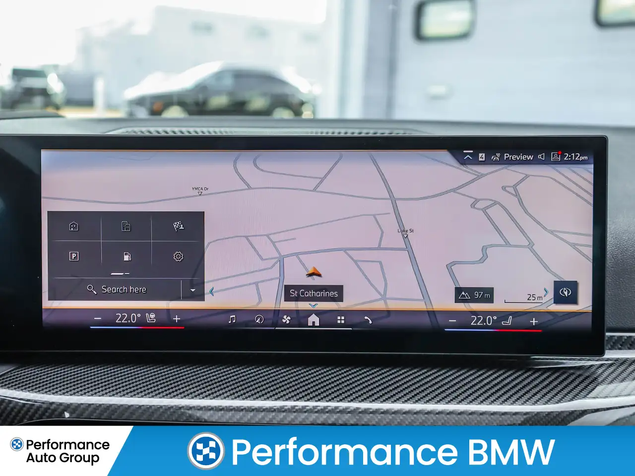 BMW 4 Series снимка BMW 4 Series