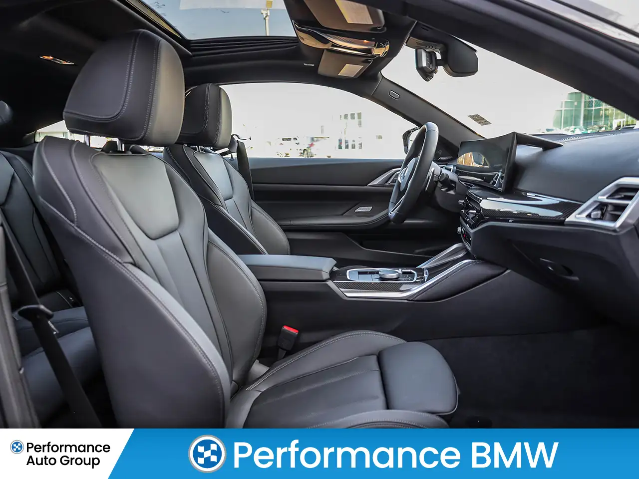 BMW 4 Series снимка BMW 4 Series
