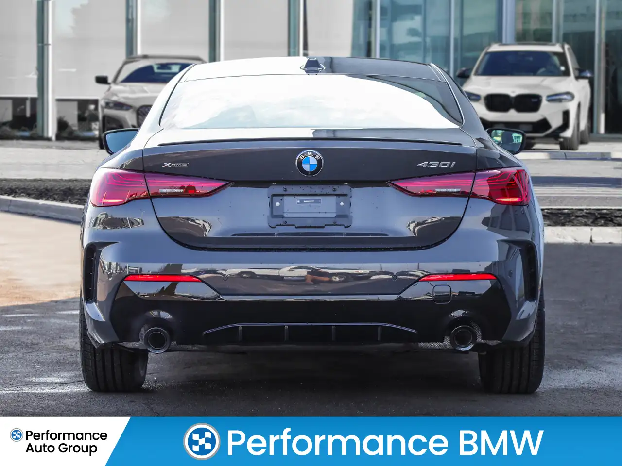 BMW 4 Series снимка BMW 4 Series