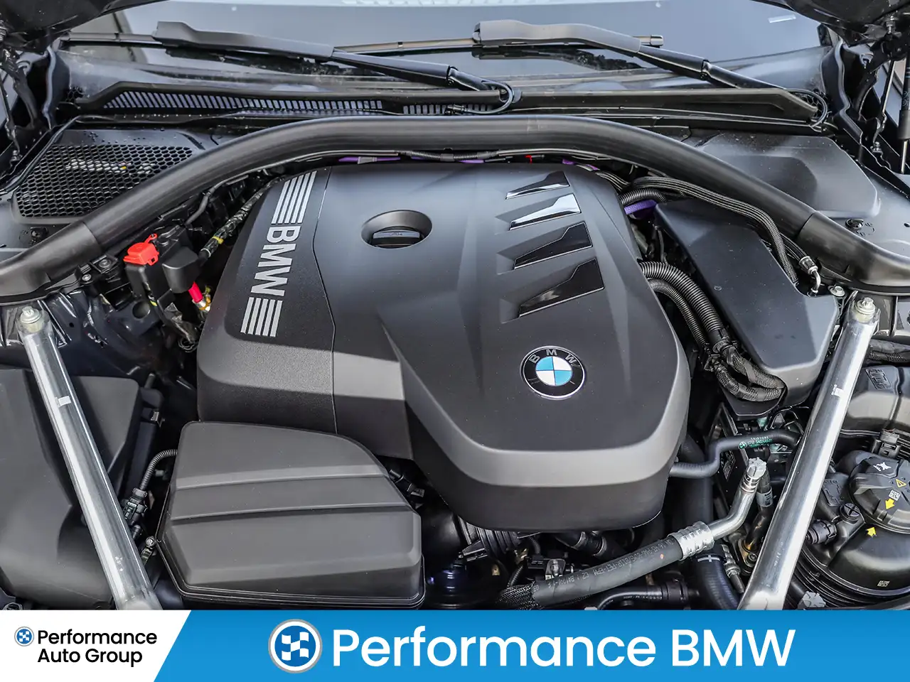 BMW 4 Series снимка BMW 4 Series