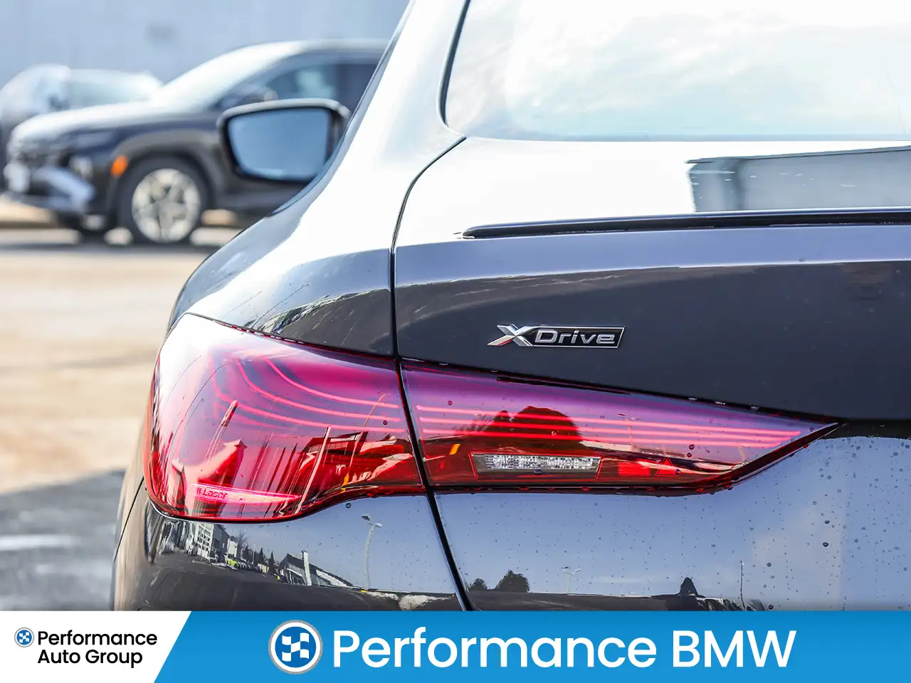 BMW 4 Series снимка BMW 4 Series